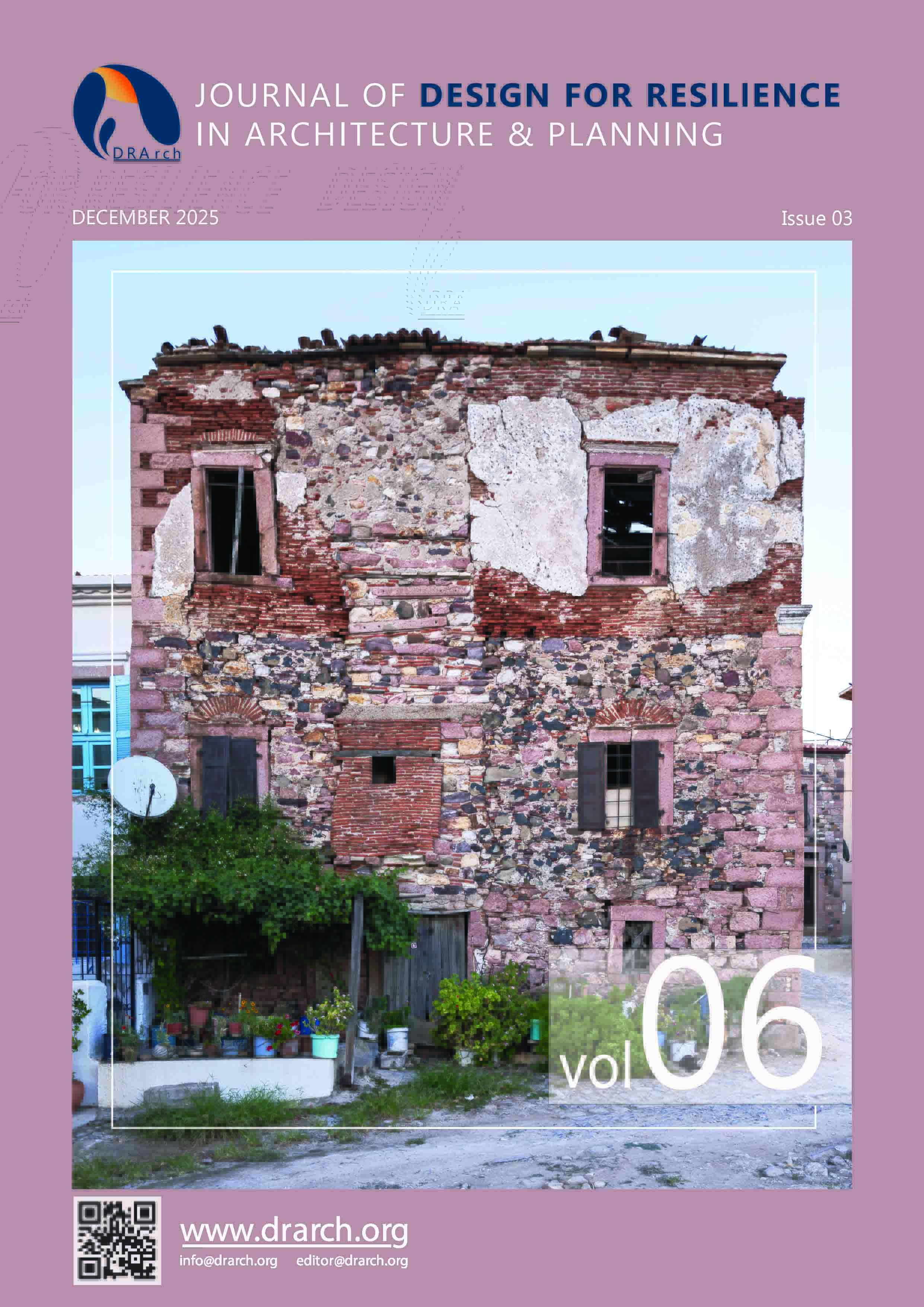 					View Vol. 6 No. 3 (2025)
				