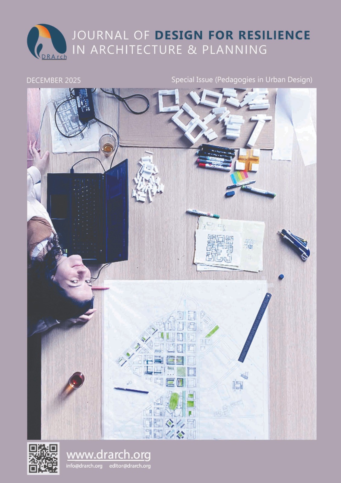 					View Vol. 6 No. Special Issue (2025)
				