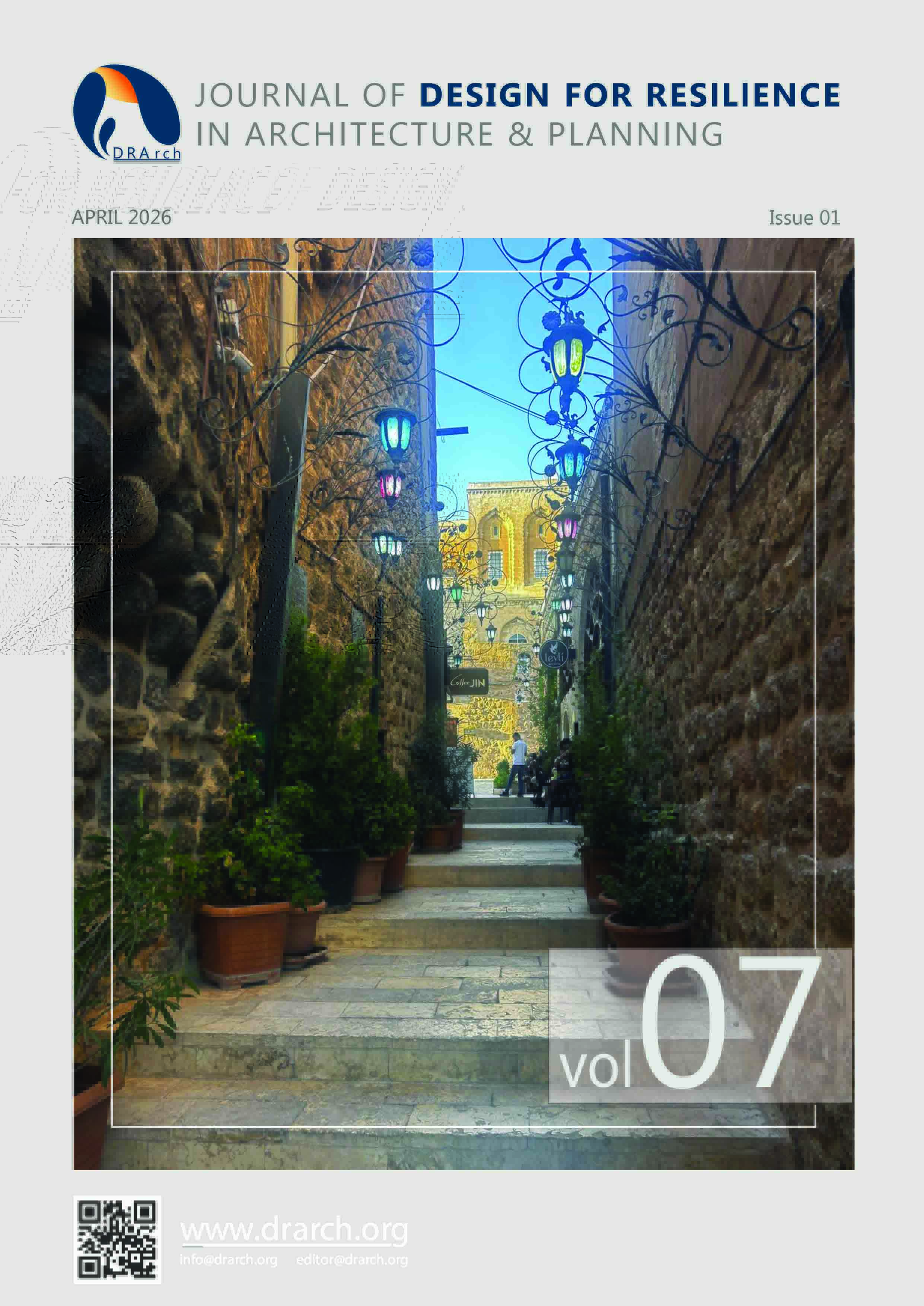 					View Vol. 7 No. 1 (2026)
				