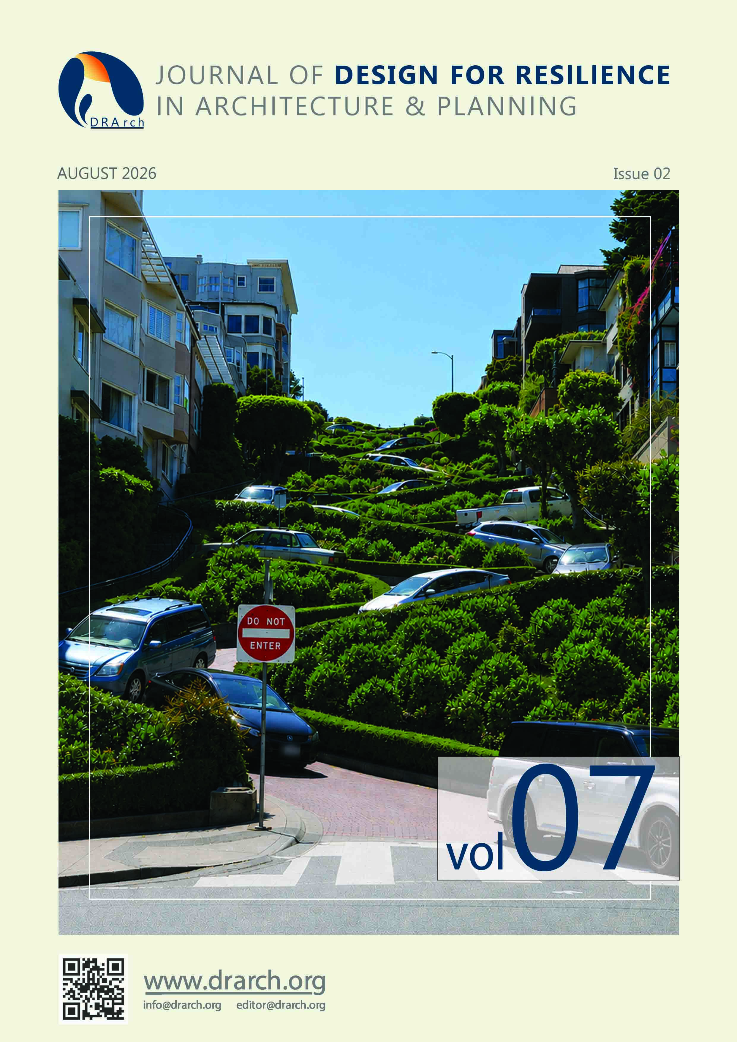 					View Vol. 7 No. 2 (2026)
				